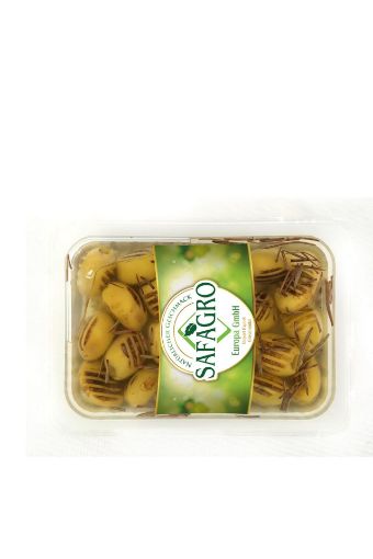 Bild von Grill Olives